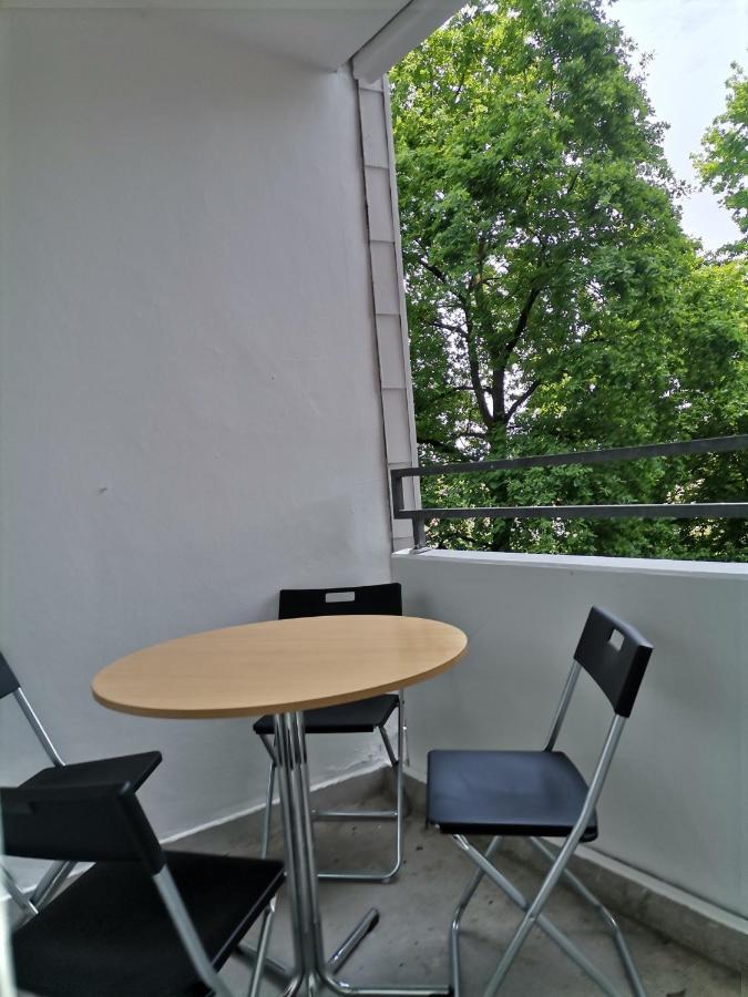 Apartment 17 Hannover