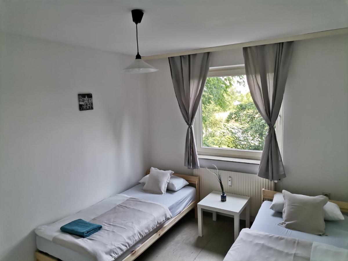 17 Apartment
