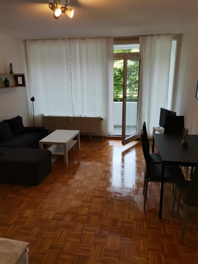 17 Apartment Hannover