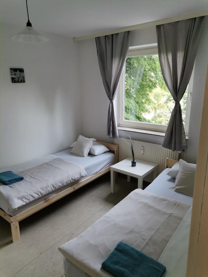 Apartment 17 Hannover