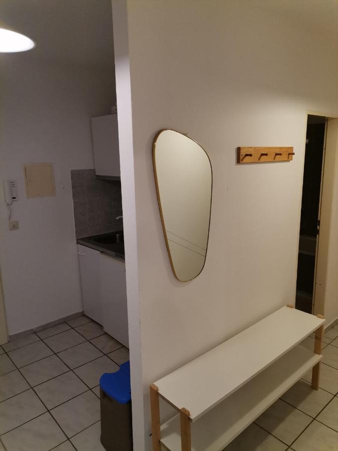 Apartment 17 Hannover