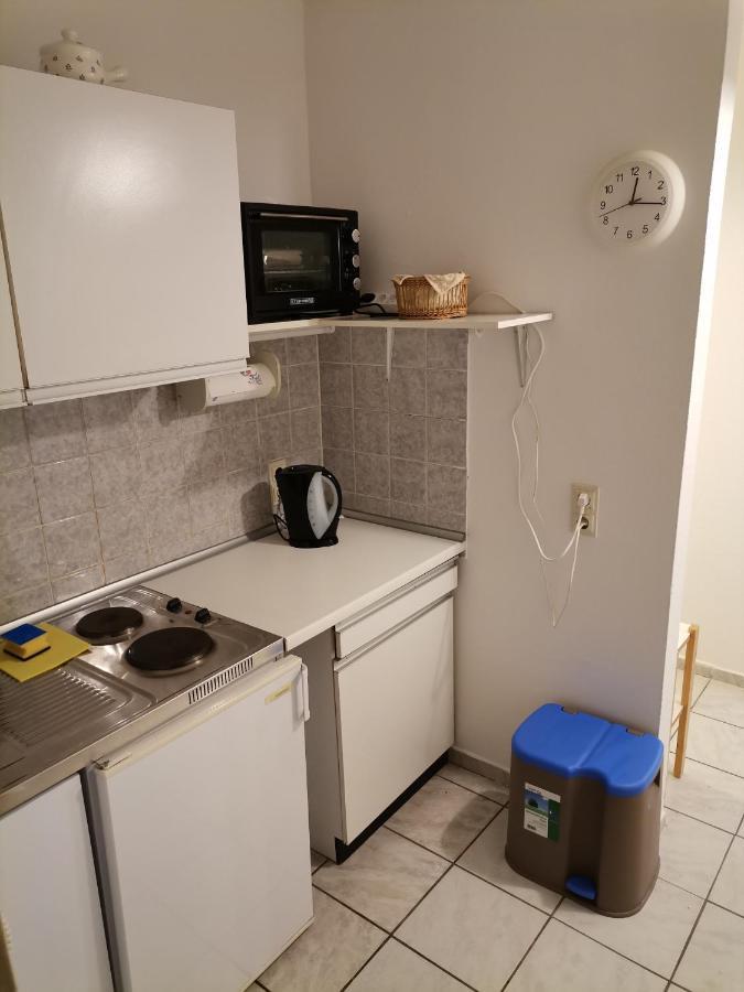 17 Apartment