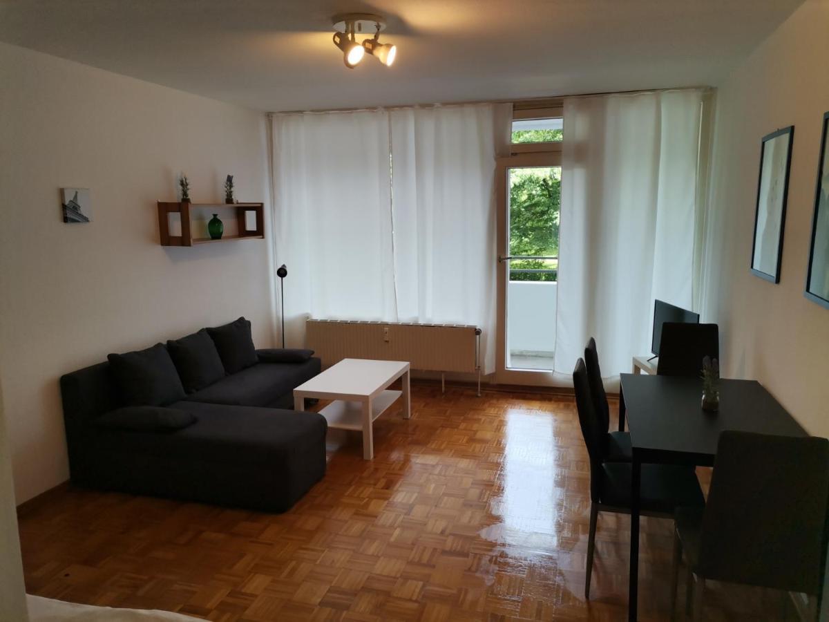 17 Apartment Hannover