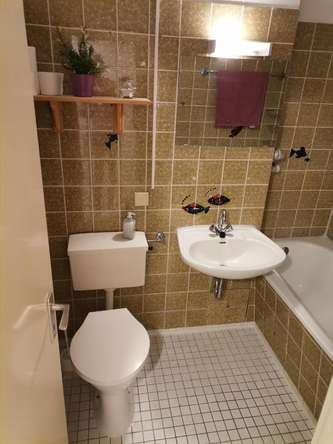 Apartment 17 *
