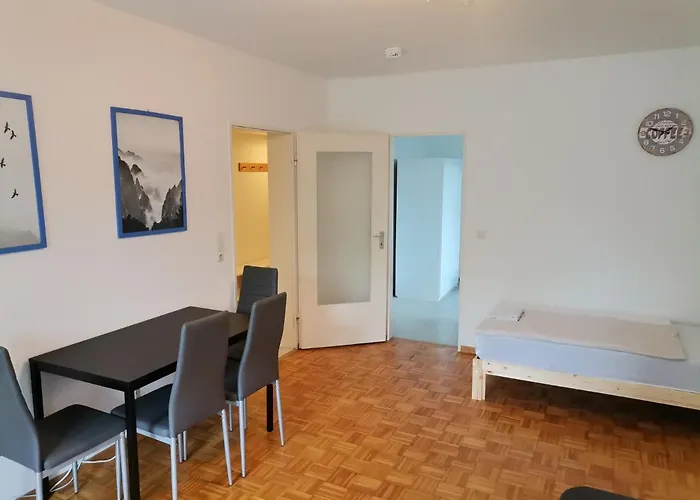 Wohnung 17