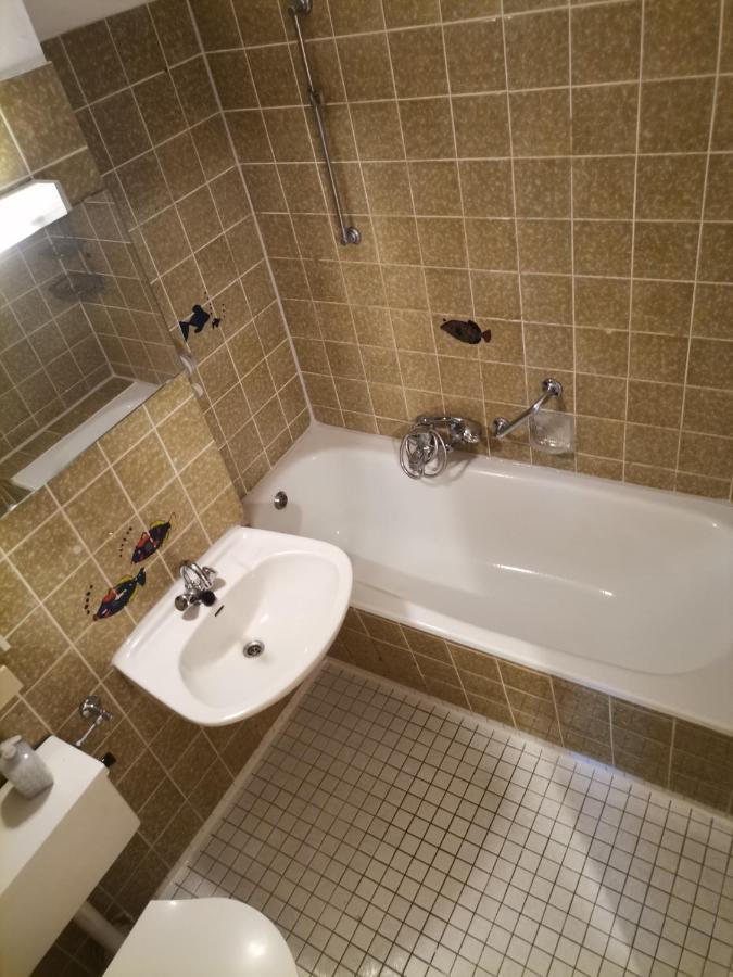 17 Apartment *